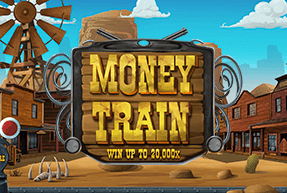 Money Train Mobile